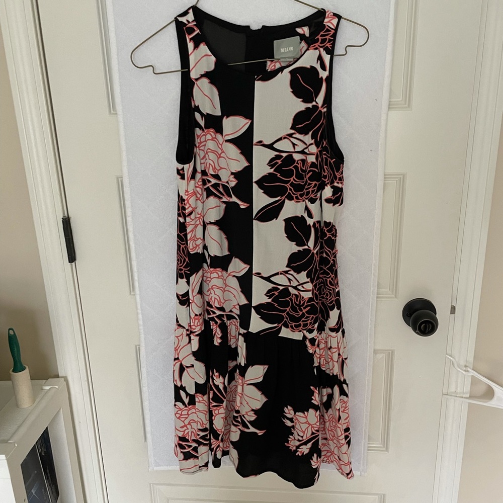 Anthropologie dress